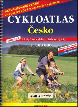 Cykloatlas Česko