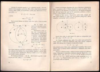 Ladislav Seifert: Cyklografie