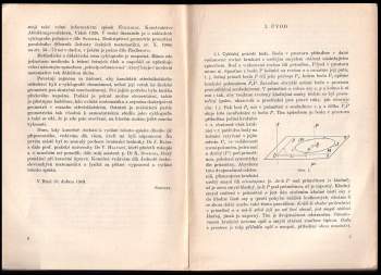 Ladislav Seifert: Cyklografie