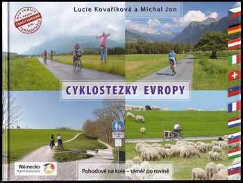 Cyklostezky Evropy