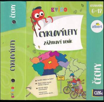 Cyklovýlety