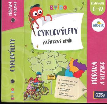Cyklovýlety