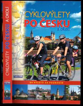 Cyklovýlety po Česku a okolí