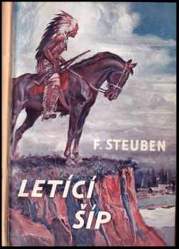 Fritz Steuben: [Cyklus Rudí hrdinové