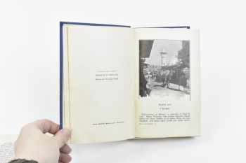 Karl May: Na březích Nilu