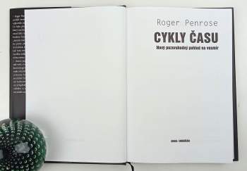 Roger Penrose: Cykly času