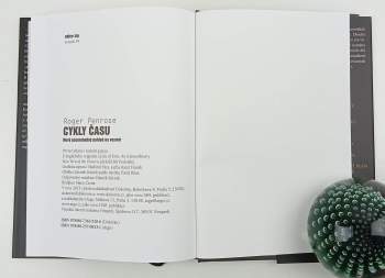 Roger Penrose: Cykly času