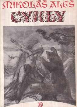 Mikoláš Aleš: Cykly