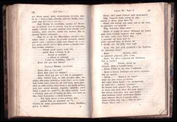 William Shakespeare: Cymbelín + Král Lear