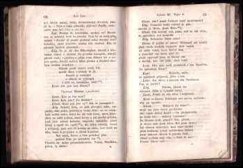 William Shakespeare: Cymbelín