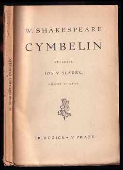Cymbelin