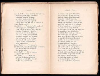 William Shakespeare: Cymbelin