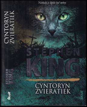Cyntoryn zvieratiek