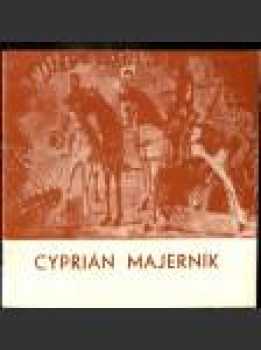 Cyprián Majerník