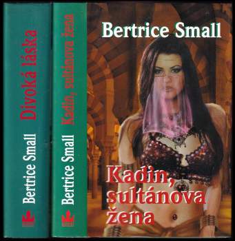 Kadin, sultánova žena