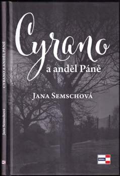 Cyrano a anděl Páně