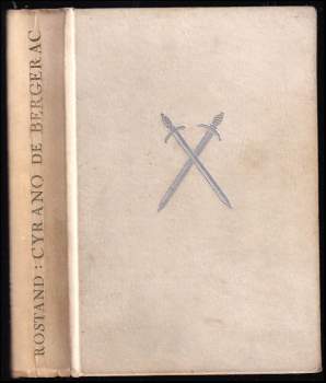 Cyrano de Bergerac