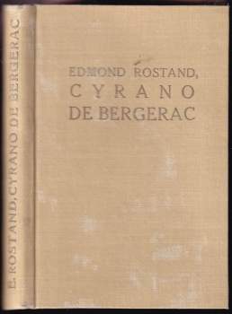 Cyrano de Bergerac