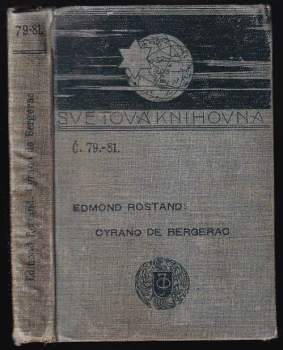 Cyrano de Bergerac