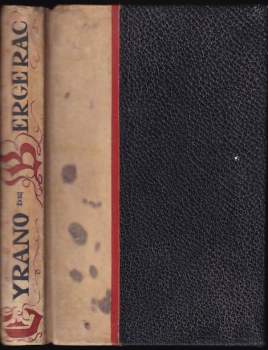 Cyrano de Bergerac