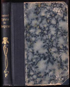 Edmond Rostand: Cyrano de Bergerac