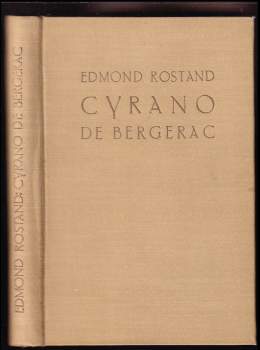 Cyrano de Bergerac