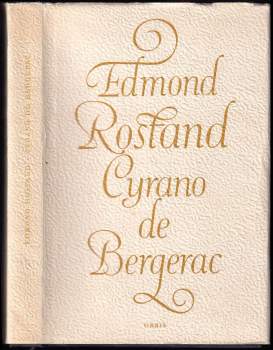 Cyrano de Bergerac
