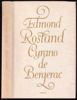 Cyrano de Bergerac