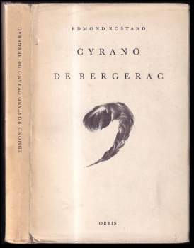 Cyrano de Bergerac