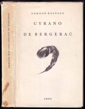 Cyrano de Bergerac