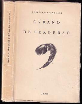 Edmond Rostand: Cyrano de Bergerac