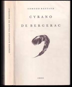 Cyrano de Bergerac