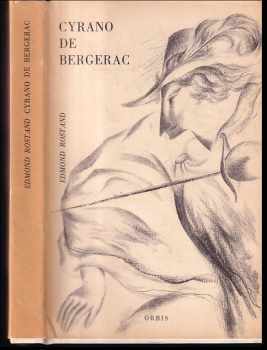 Cyrano de Bergerac - Edmond Rostand (1968, Orbis) - ID: 120038