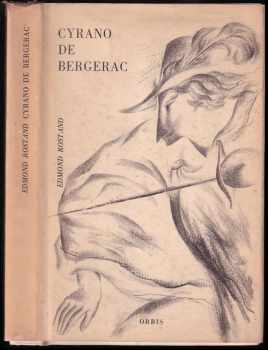 Cyrano de Bergerac - Edmond Rostand (1968, Orbis) - ID: 676665