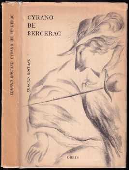 Cyrano de Bergerac - Edmond Rostand (1968, Orbis) - ID: 686910