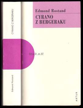 Cyrano de Bergerac