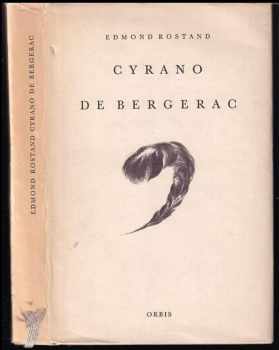 Cyrano de Bergerac - Edmond Rostand (1965, Orbis) - ID: 769681