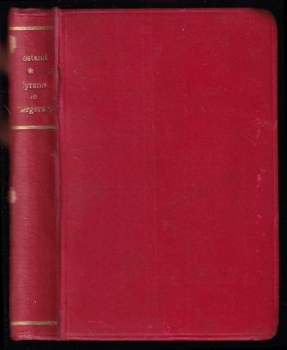 Edmond Rostand: Cyrano de Bergerac