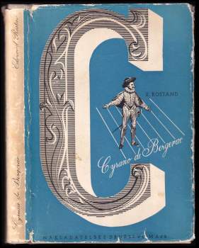 Cyrano z Bergeracu