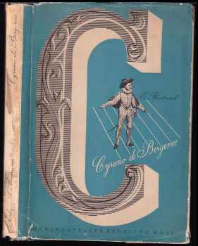 Cyrano z Bergeracu