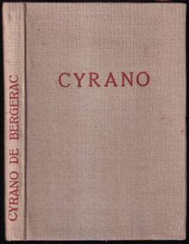 Cyrano z Bergeracu