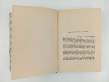 Edmond Rostand: Cyrano z Bergeracu