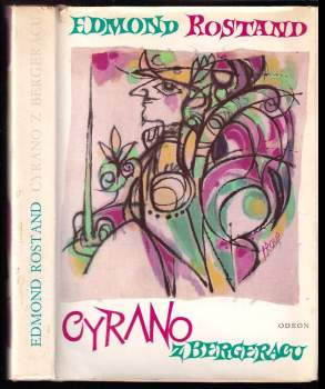 Cyrano z Bergeracu