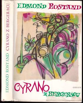 Cyrano z Bergeracu