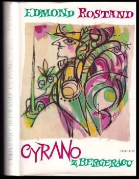 Cyrano z Bergeracu