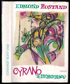Cyrano z Bergeracu