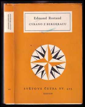 Cyrano z Bergeracu