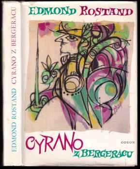 Cyrano z Bergeracu