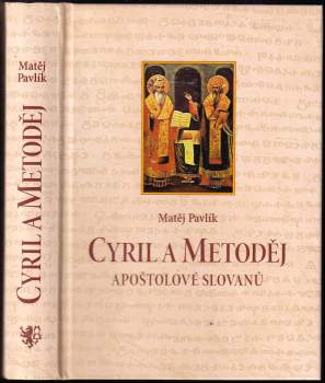 Gorazd: Cyril a Metoděj