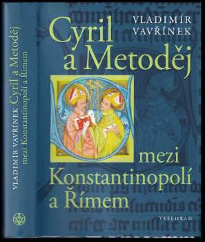 Cyril a Metoděj